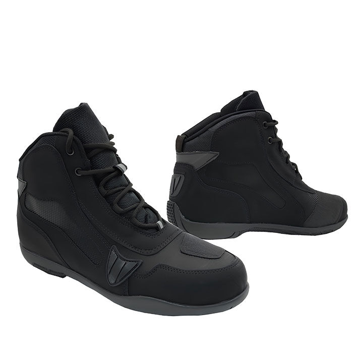 VEXO MACAN WINTER BOT SİYAH