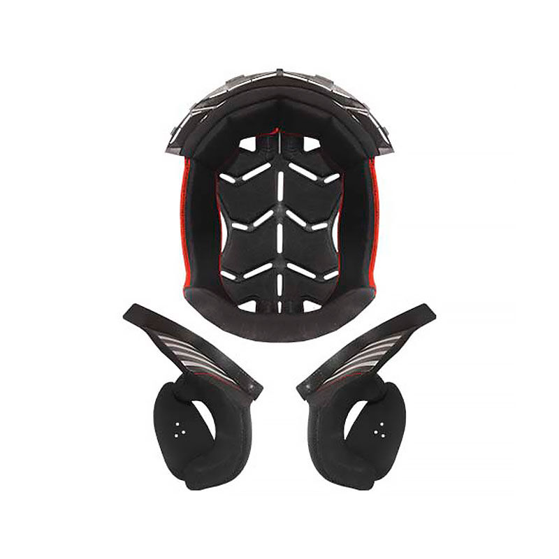 LS2 DRIFTER İÇ PED SET