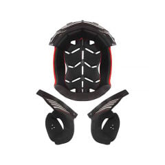 LS2 DRIFTER İÇ PED SET