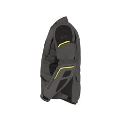 RICHA INFINITY 3 SU GEÇİRMEZ KORUMALI MONT FLUO SARI