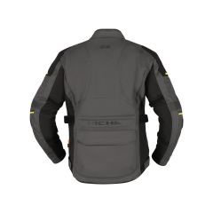 RICHA INFINITY 3 SU GEÇİRMEZ KORUMALI MONT FLUO SARI