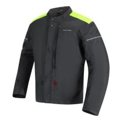 RICHA INFINITY 3 SU GEÇİRMEZ KORUMALI MONT FLUO SARI