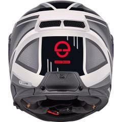 Schuberth S3 Storm Silver Kapalı Kask