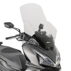 GIVI 6126DT KYMCO DOWNTOWN 350 GT (24) RÜZGAR SİPERLİK