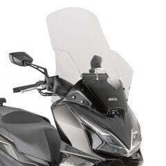 GIVI 6126DT KYMCO DOWNTOWN 350 GT (24) RÜZGAR SİPERLİK