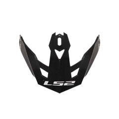 LS2 DRIFTER MAT SİYAH TEREK
