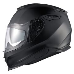 NEXX Y.100 MAT SİYAH KASK MAT SIYAH - XXL