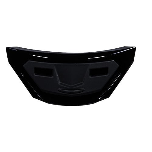 LS2 VALIANT KASK ÇENE HAVALANDIRMA MAT SİYAH