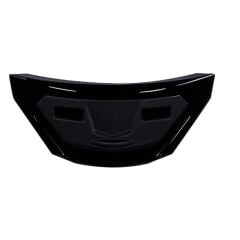 LS2 VALIANT KASK ÇENE HAVALANDIRMA MAT SİYAH
