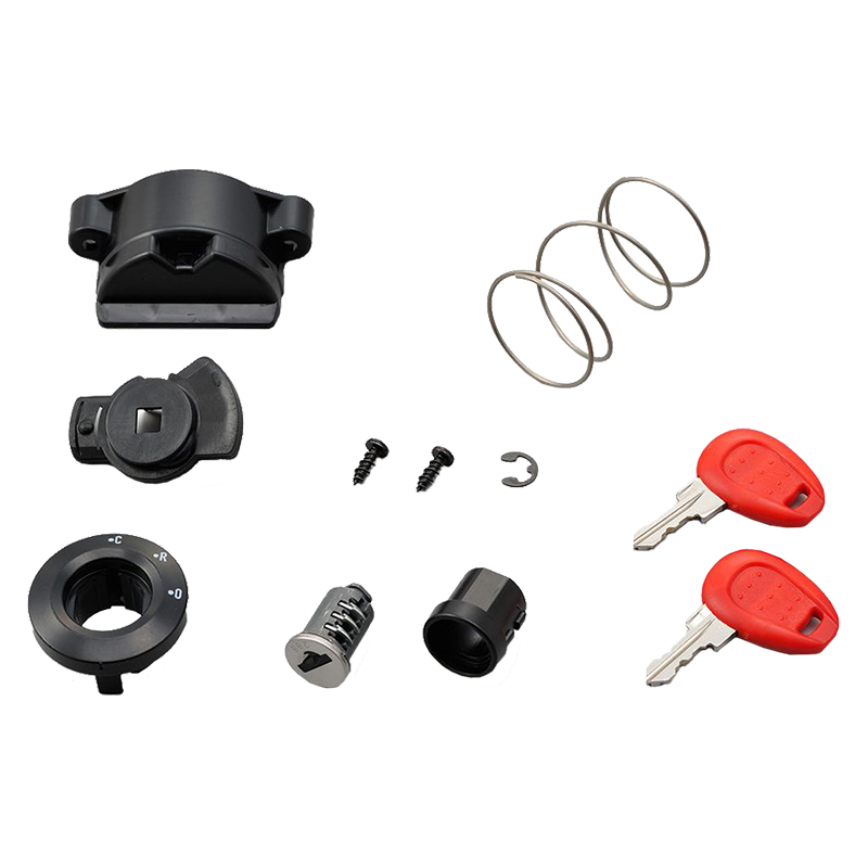 GIVI Z4023R ÇANTA KİLİT MEKANİZMASI E22