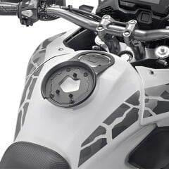 GIVI BF44 DEPOÜSTÜ ÇANTA APARATI (HONDA)