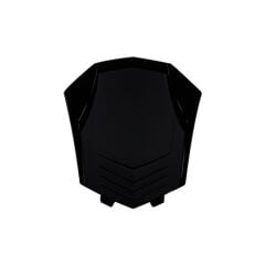 LS2 VALIANT KASK TEPE HAVALANDIRMA MAT SİYAH