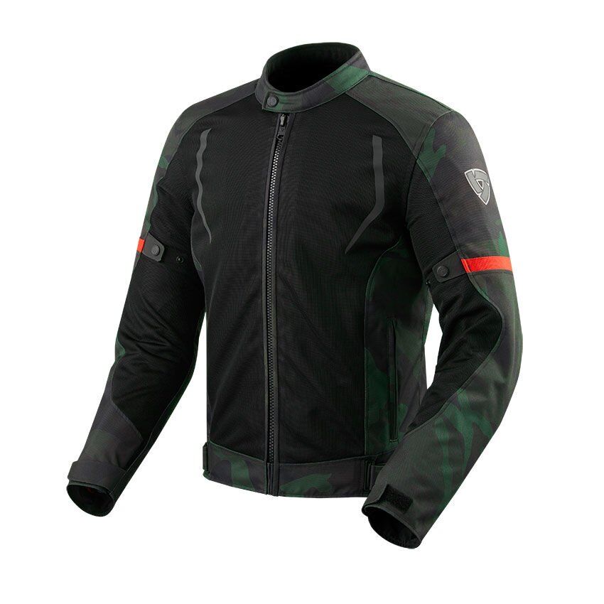REVIT TORQUE H2O MONT YEŞİL**