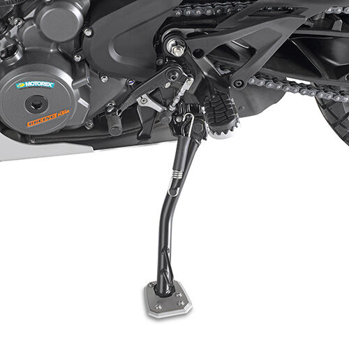 GIVI ES7711 KTM 390 ADVENTURE (20-24) YAN AYAK DESTEK KİT