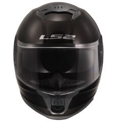 LS2 STREAM 2 THUNDERBIZ SİYAH KASK SIYAH - 3XL
