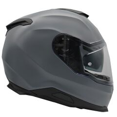 NEXX Y.100 MAT NARDO GRİ KASK NARDO GRİ - XXL