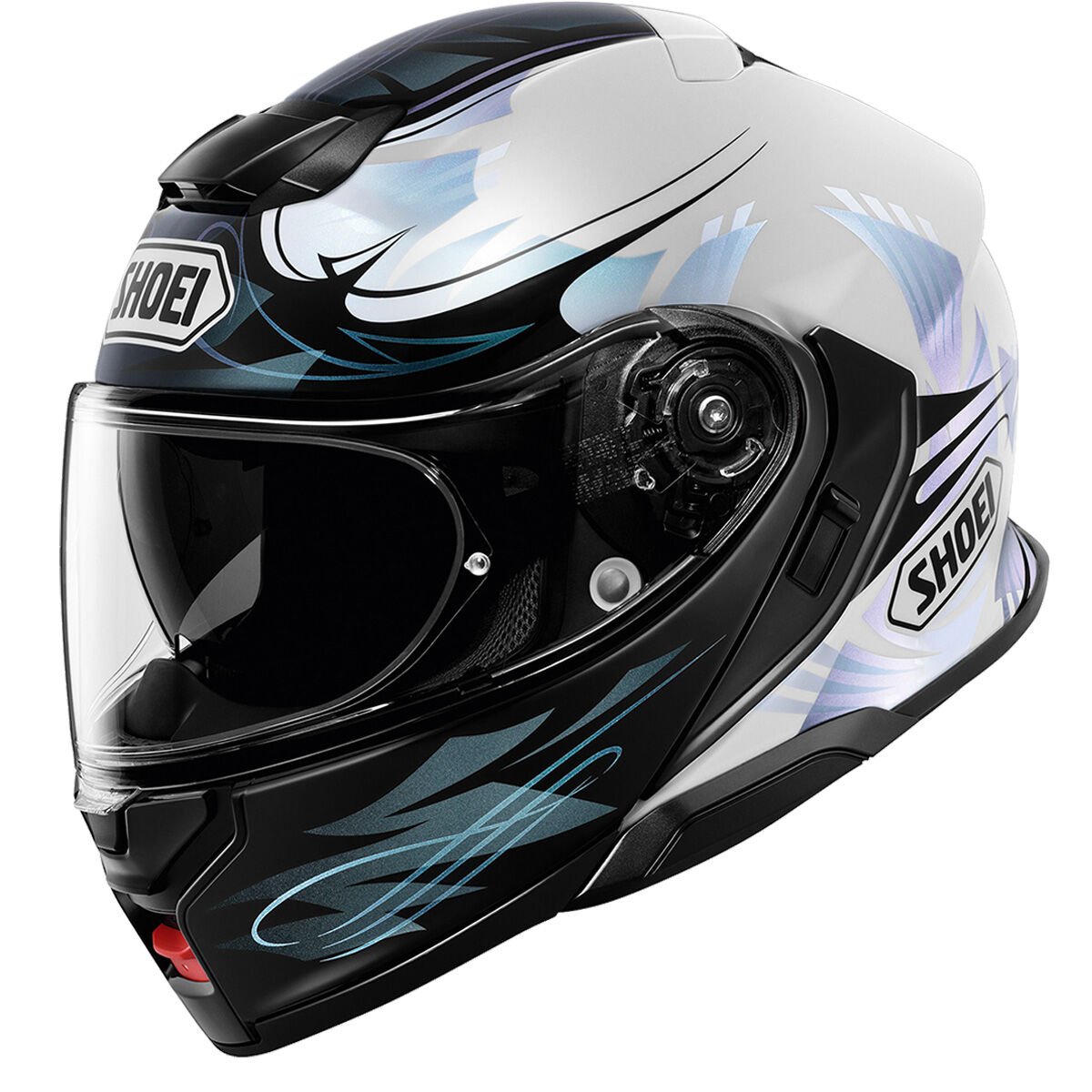 SHOEI NEOTEC 3 BREEZE TC-2 KASK