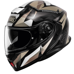 SHOEI NEOTEC 3 FRAGMENTS TC-10 KASK