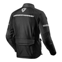 REVIT OUTBACK 3 MONT SİYAH-GRİ**