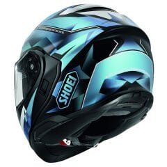 SHOEI NEOTEC 3 FRAGMENTS TC-2 KASK