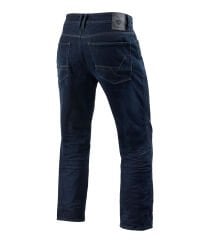 REVIT LOMBARD 3 KOT PANTOLON MAVİ