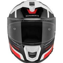 Schuberth S3 Daytona Red Kapalı Kask