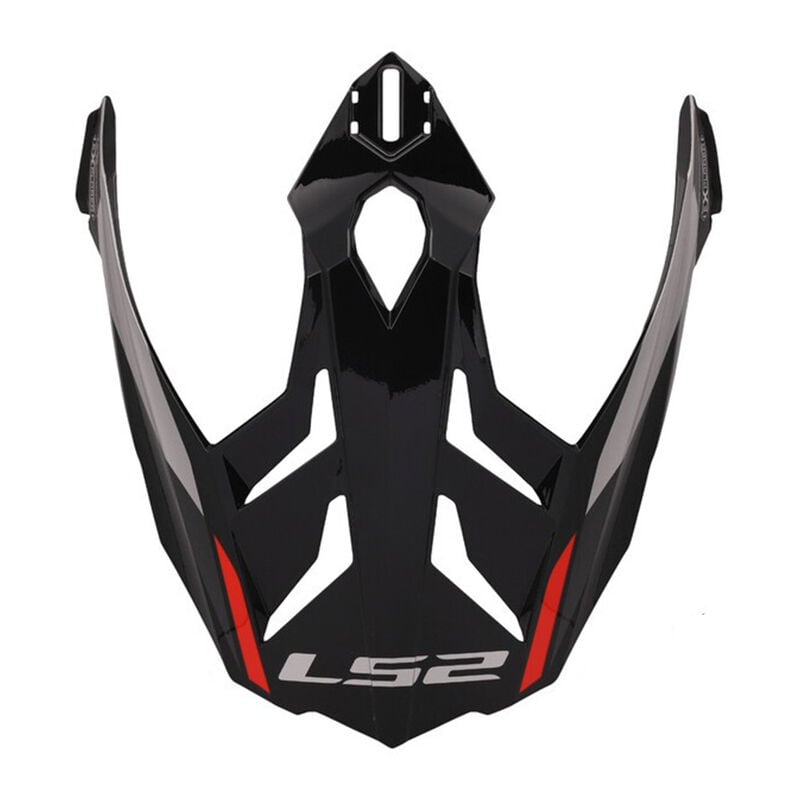 LS2 EXPLORER C KARBON FRONTIER II KIRMIZI TEREK