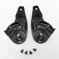 SHOEI CJ-2 YAN KAPAK SET (J-CRUISE - J-CRUISE 2- J-CRUISE 3) (TK)