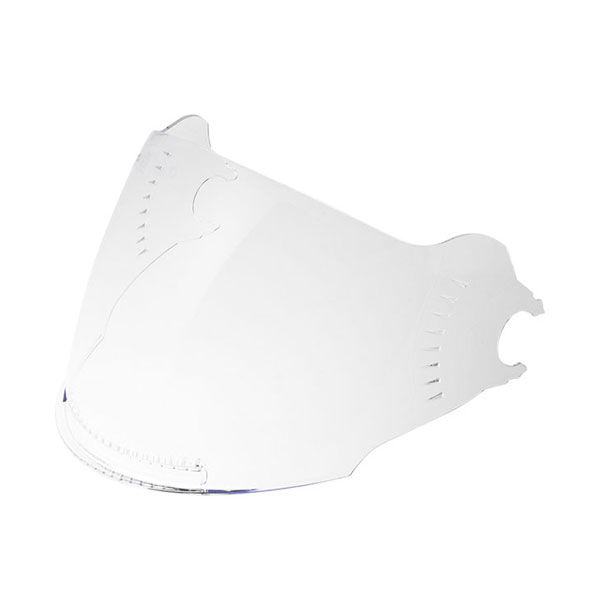 LS2 VERSO KASK CAMI BEYAZ