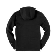 REVIT HOODIE WAYS POLAR SİYAH SIYAH - XS