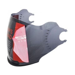 LS2 VERSO KASK CAMI SİYAH