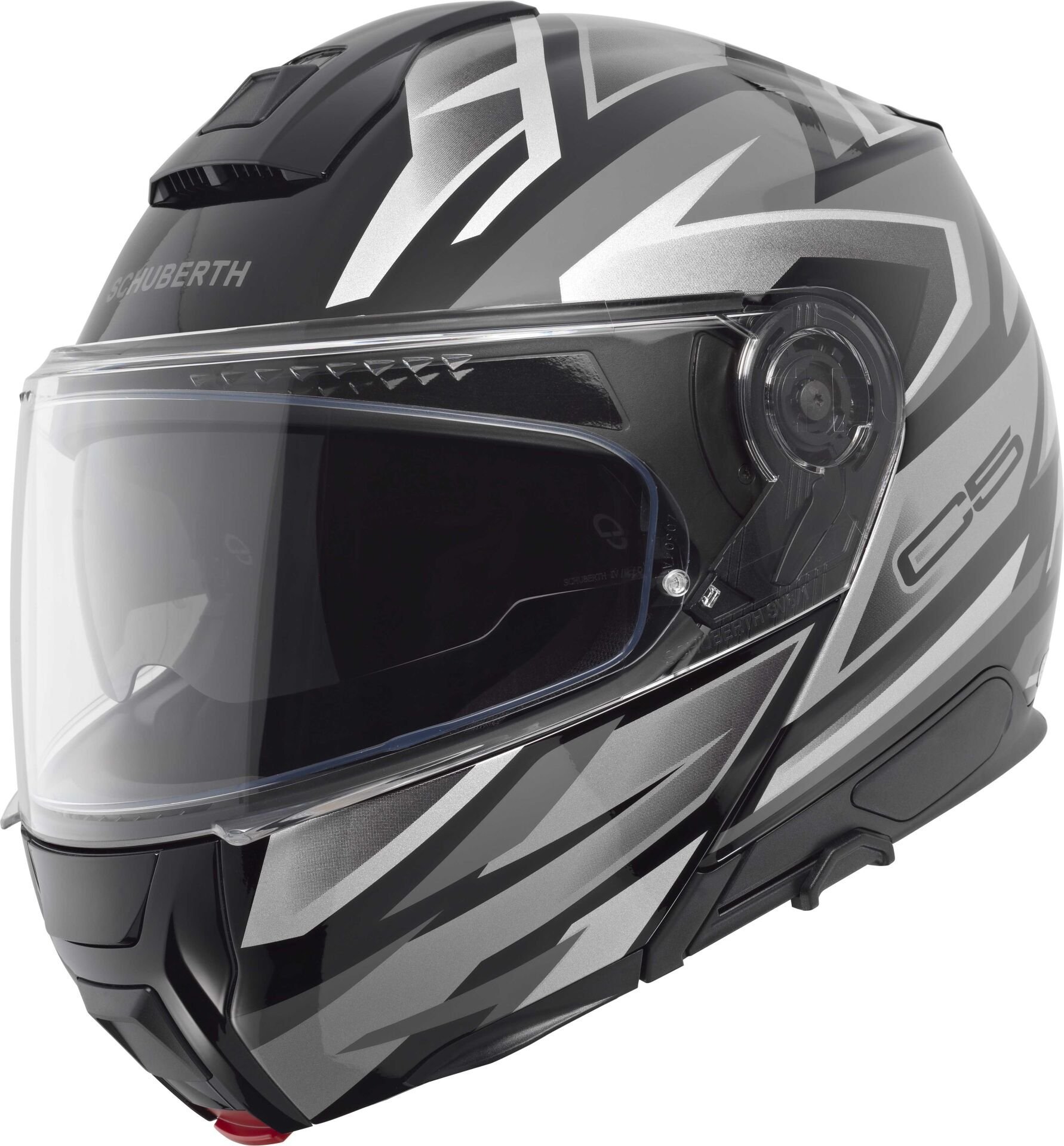 SCHUBERTH C5 ZENITH BLACK