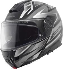 SCHUBERTH C5 ZENITH BLACK