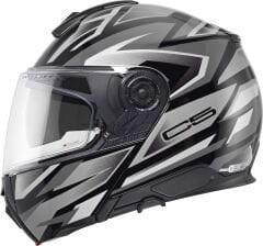 SCHUBERTH C5 ZENITH BLACK