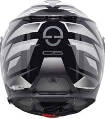 SCHUBERTH C5 ZENITH BLACK