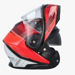 SHOEI NEOTEC 3 SHARPEN TC-1 KASK