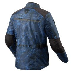 REVIT VOLTIAC 3 H2O MONT CAMO MAVİ