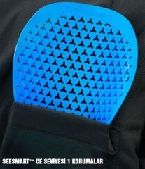 REVIT VOLTIAC 3 H2O MONT CAMO MAVİ