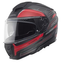 Schuberth S3 Apex Anthracite Kapalı Kask