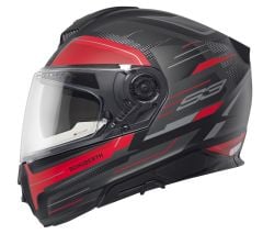 Schuberth S3 Apex Anthracite Kapalı Kask