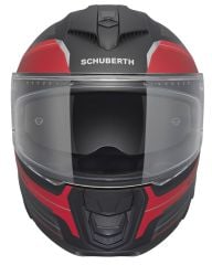 Schuberth S3 Apex Anthracite Kapalı Kask