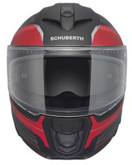 Schuberth S3 Apex Anthracite Kapalı Kask