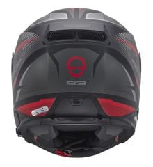 Schuberth S3 Apex Anthracite Kapalı Kask