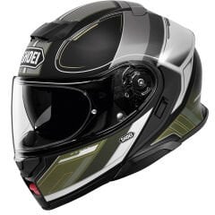 SHOEI NEOTEC 3 SHARPEN TC-11 KASK