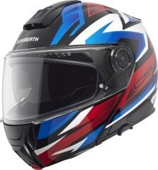 SCHUBERTH C5 ZENITH BLUE