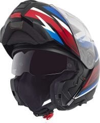 SCHUBERTH C5 ZENITH BLUE