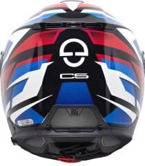 SCHUBERTH C5 ZENITH BLUE
