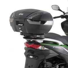 GIVI SR4111 KAWASAKI J300 (14-21) ARKA ÇANTA TAŞIYICI