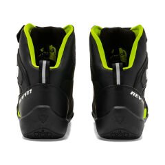 REVIT G-FORCE H2O BOT SİYAH-NEON SARI