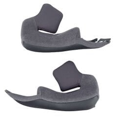 SHOEI NEOTEC 3 YANAK PED 31MM